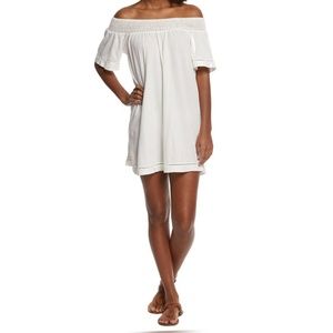 Roxy Moonlight Shadows Mini Dress